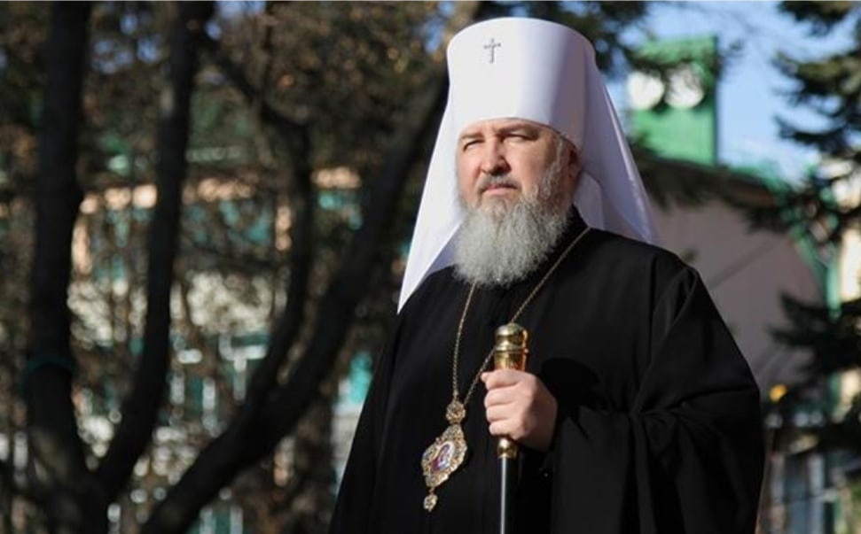 Обращение митрополита Кирилла по случаю годовщины начала политики “расказачивания”