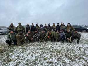 Казачий атаман организовал курсы начальной военной подготовки в Нефтекамске