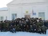 Очередной круг Верхнеуральского отдельского казачьего общества Очередной круг Верхнеуральского отдельского казачьего общества