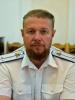 Атаману Второго казачьего военного отдела ОВКО И.А. Цыганову присвоен чин есаул