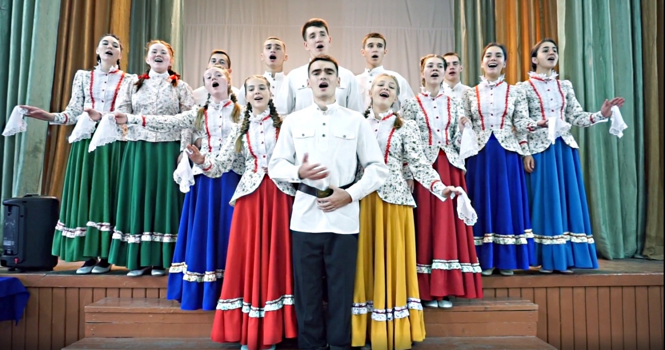 Итоги проведения в Свердловской области отборочного тура XXVII Российского детско-юношеского фестиваля «Казачок»