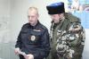 Казаки Второго отдела ОКВ совместно с полицейскими провели операцию "Район" Казаки Второго отдела ОКВ совместно с полицейскими провели операцию "Район"