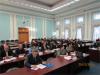 Итоговое заседание рабочей группы по делам казачества Челябинской области