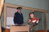 Кадеты присягнули на верность Отечеству