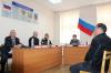 Есть такая профессия – Родину защищать: Орские казаки приняли участие в подготовке призывников и проведении весенне-летней призывной компании