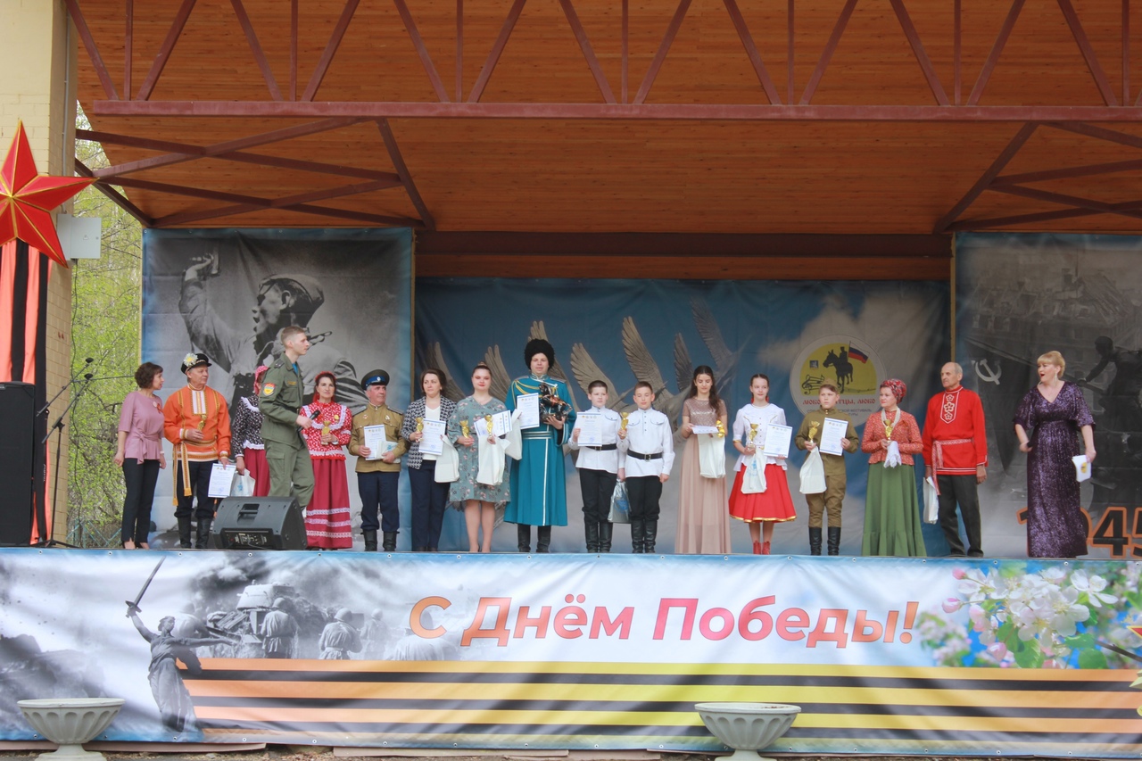 ВИДЕО: В Верхней Пышме прошел фестиваль казачьей культуры «Любо, братцы, любо!»
