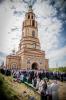 Когда служба в праздник