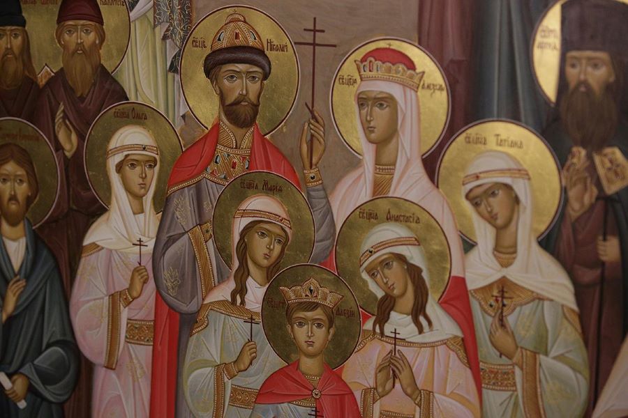 Екатеринбургская епархия приглашает казаков принять участие в богослужении