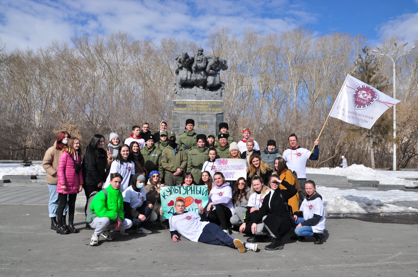 Молодые казаки ОКВ помогли провести военно-спортивную игру «Патриот» 