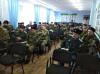 В Миассе Челябинской области состоялся совет атаманов Второго отдела Оренбургского казачьего войска В Миассе Челябинской области состоялся совет атаманов Второго отдела Оренбургского казачьего войска