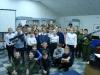Казачата ВПК «Есаулец» приняли участие в мероприятии "Рождение легенды - АК-47"