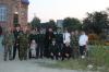 Казаки Орска отметили День Российского казачества
