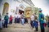 Светлый праздник, День обретения Табынской иконы Божией матери, прошёл в Оренбурге