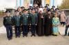 Рождество Богородицы владыка Никодим встретил вместе с верующими Верхнего Уфалея