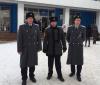 8 671 казака Оренбургского отдельского казачьего общества «Первый отдел Оренбургского казачьего войска» Оренбургского войскового казачьего общества и членов их семей 18 марта 2018 года  приняли активное участие в голосовании по выборам Президента России