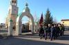 В Оренбургской области прошли торжественные мероприятия, посвященные празднованию Дня Архангела Михаила