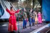 ﻿Яркий праздник Оренбургского казачества
