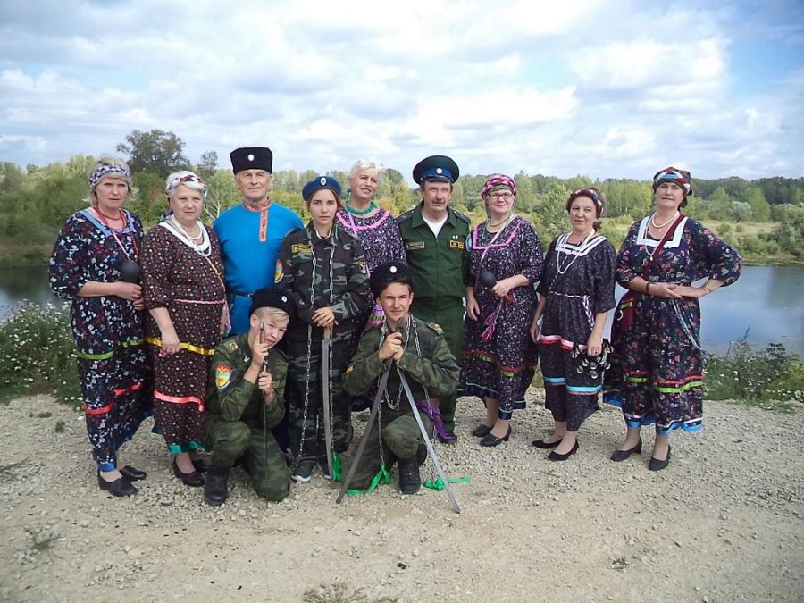 «Боголюбская застава»: в Красноуфимске пройдет фестиваль казачьей культуры