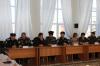 Совещание казаков востока Оренбургской области в Новоорске