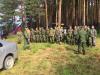 Военно-полевые сборы Горнозаводского юрта