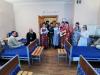 Представители казачьей молодежи Среднего Урала поздравили находящихся на лечении в госпитале военнослужащих с Рождеством Христовым