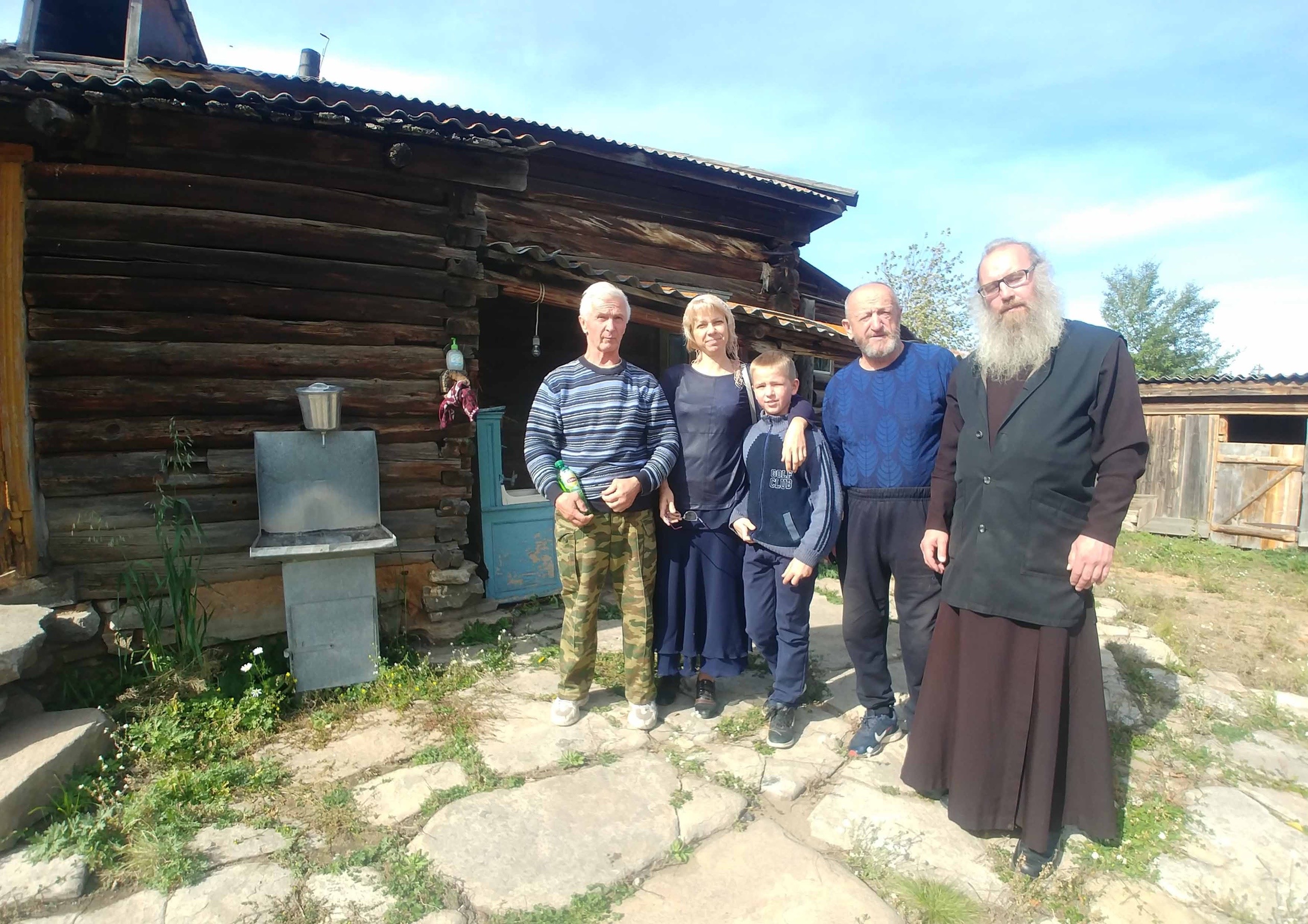 В Челябинской области продолжается реализация проекта «Казачий дом 19 - начала 20 века»