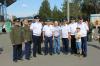 Без казаков не обходится