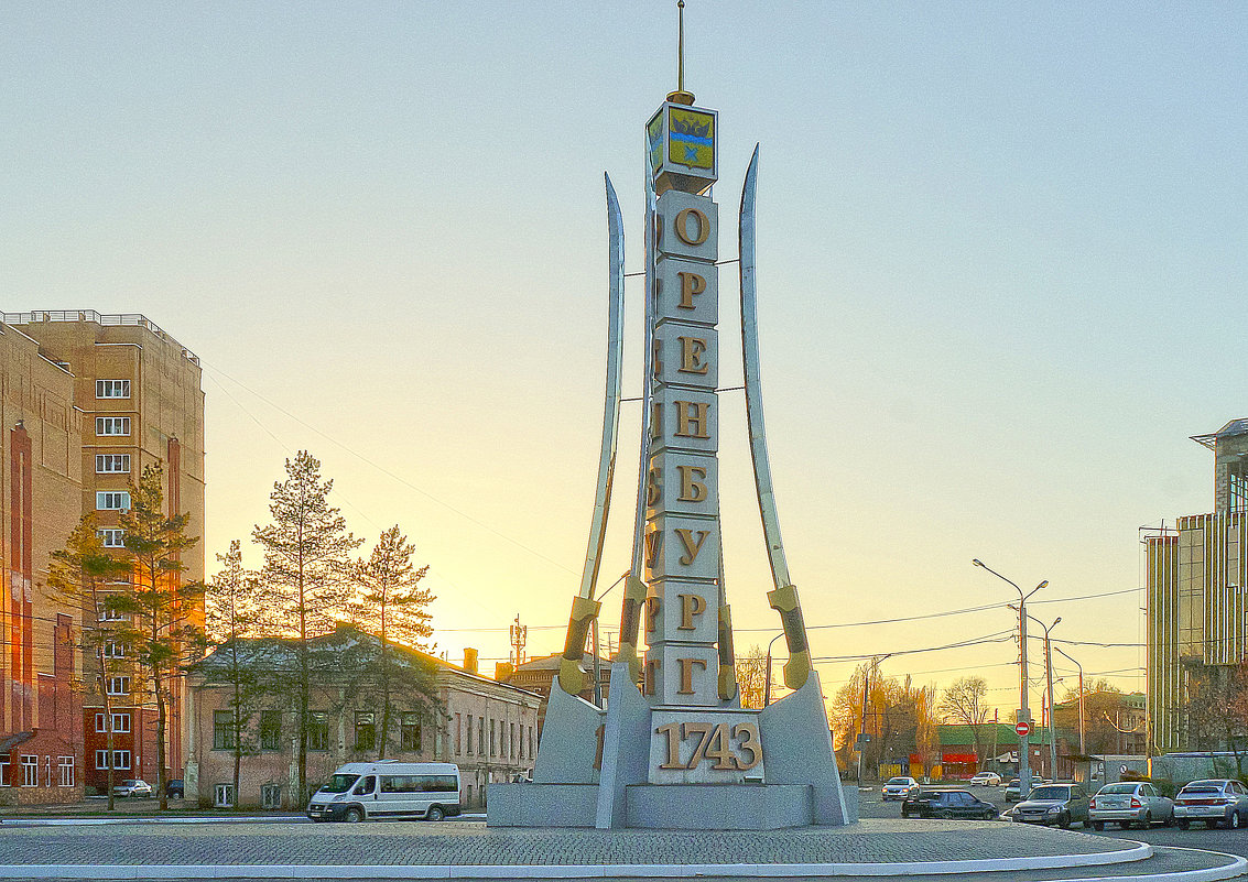 Служба казаков: Оренбургские казаки готовятся к отправке на Донбасс
