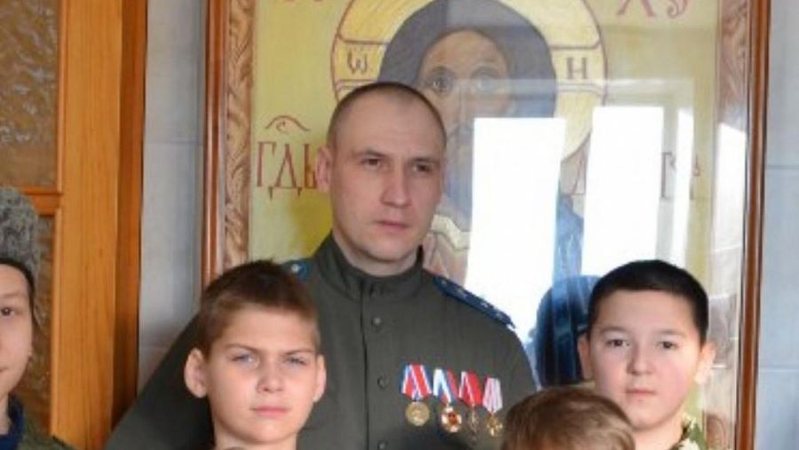 Юрий Терещенко: «Нас так или иначе объявили бы агрессорами»