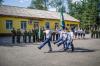 Казачье лето: В Оренбурге открылся казачий лагерь отдыха и оздоровления детей и подростков