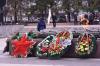 Казаки-поисковики поискового отряда "Южный" ОВКО приняли участие в ежегодном торжественном открытии регионального этапа Всероссийской акции «Вахта Памяти — 2017»