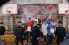 Спортсмены отметили 26-летие возрождения  Оренбургского казачьего войска