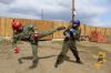 Кадеты Челябинской области собрались на военно-полевые сборы