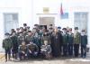 Совет атаманов Верхнеуральского отдельского казачьего общества "Второй казачий военный отдел"