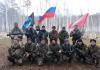 Военно-полевые сборы «Осень-2018»