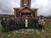 Военно-полевые сборы Горнозаводского юрта