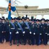 9 мая в Оренбурге казаки приняли участие в Параде Победы (ВИДЕО)