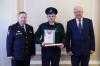 Победа казаков Верхнего Уфалея