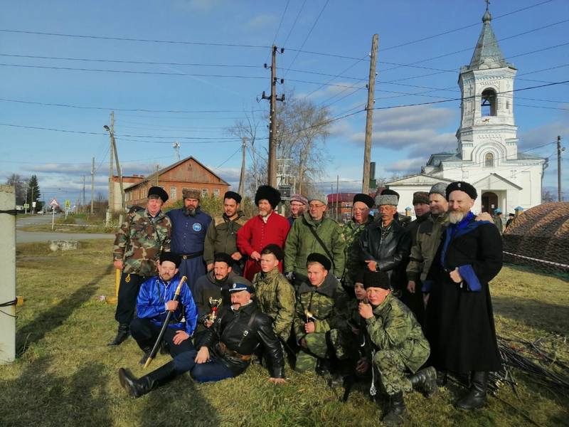 Приглашаем принять участие в международном фестивале народного творчества «Покровские гуляния на Урале»