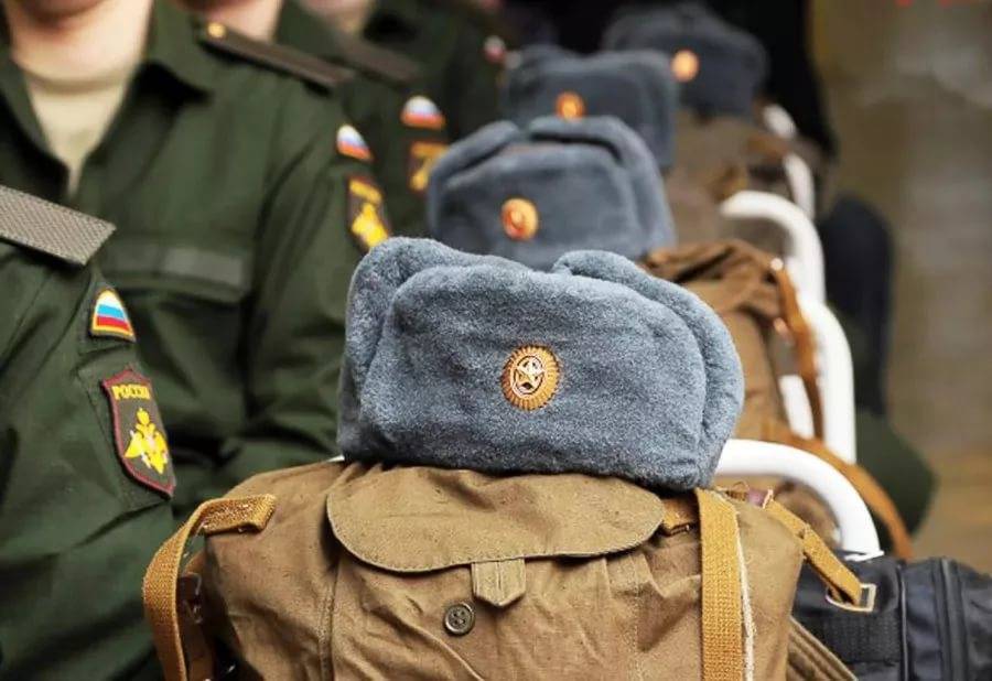 Осенний призыв в армию 2020: особенности кампании и памятка для казаков