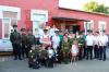 Казаки Орска, Новоорска и села Кумак приняли участие в празднике Дня Старого города в Советском районе города Орска
