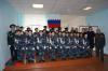 «Жизнь – Родине, а честь – никому!»
